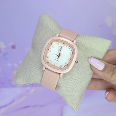 Reloj LAU Rosa