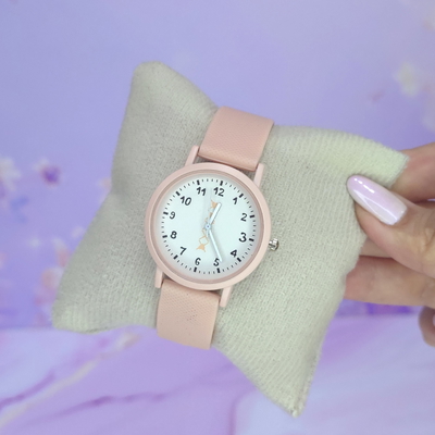 Reloj Max Rosa