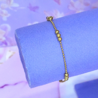 Pulsera triBoll AD