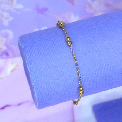 Pulsera duoBoll AD
