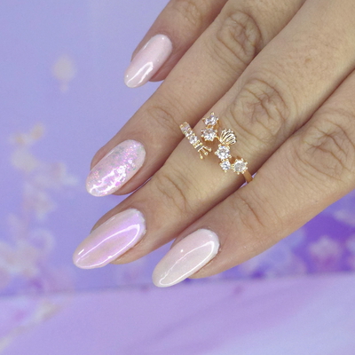 Anillo MAR LO