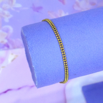 Pulsera micro Boll AD