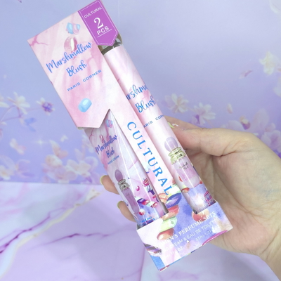Tubito + Crema Marshmallow Blush 