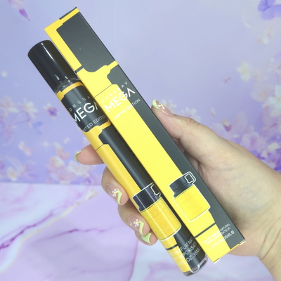 Odyssey Mega Limited 35ml.