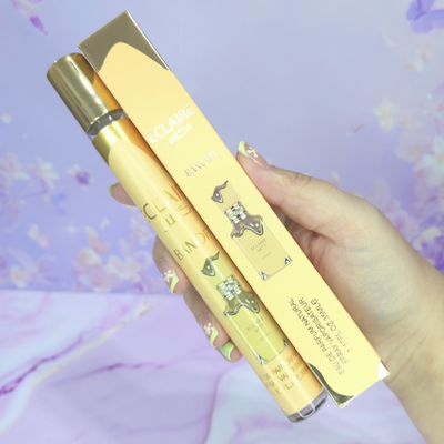 Eclaire Banoffi 35ml.