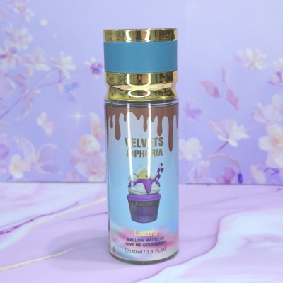Body Splash Mallow Madness 100ml.