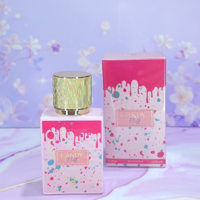 Miniatura 30ml Candy Fluff