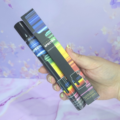Odyssey Spectra Rainbow edition 35ml.