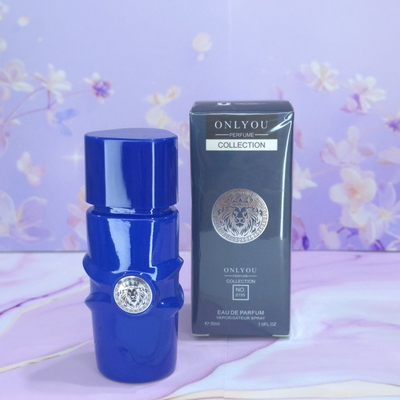 Miniatura 30ml Asad Zanzibar