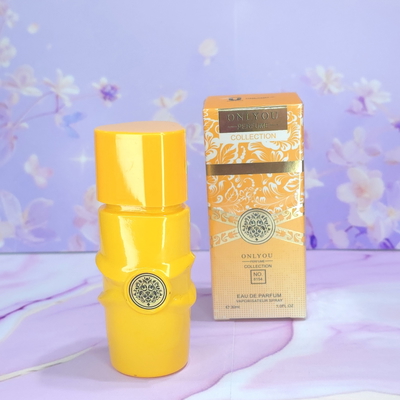 Miniatura 30ml Yara Tous 