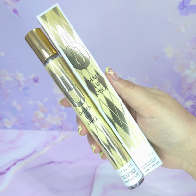 La Dma de Oro 35ml.