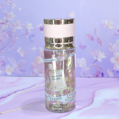 Body Splash Innocent Dream 100ml.