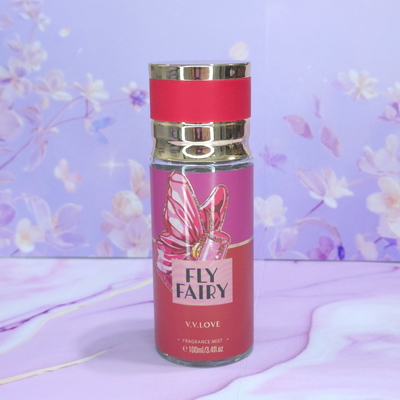 Body Splash Fly Fairy 100ml.