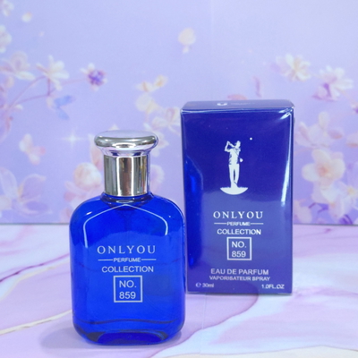 Miniatura 30ml Polo Blue Hombre