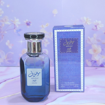 Miniatura 30ml Mousuf Azure