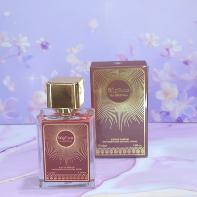 Miniatura 30ml Sakeena