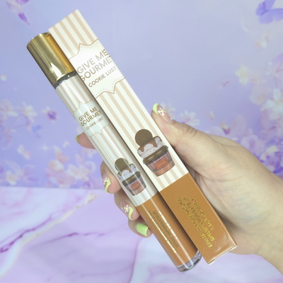 Guive Me Gourmand Cookie Lust 35ml.