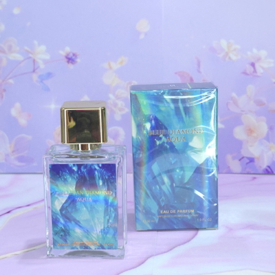 Miniatura 30ml Blue Diamond Aqua
