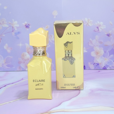 Miniatura 30ml Candy Fluff