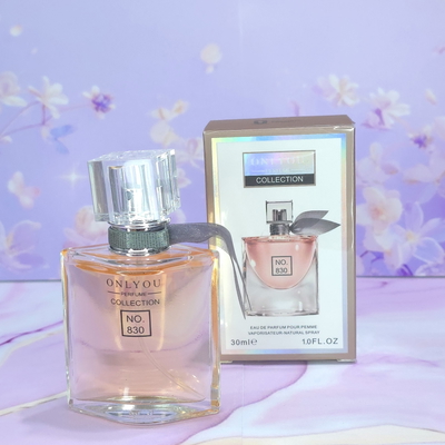 Miniatura 30ml La vie est belle