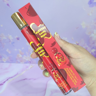 Tubbees Candy Apple 35ml.