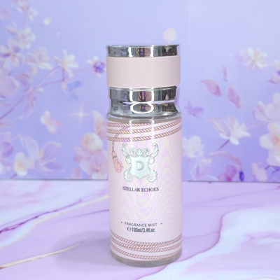 Body Splash Mist Atellar Echoes 100ml.
