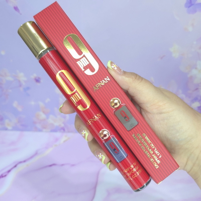  9pm Red 35ml.