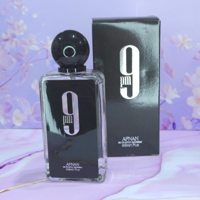 9pm Afnan 50ml. 