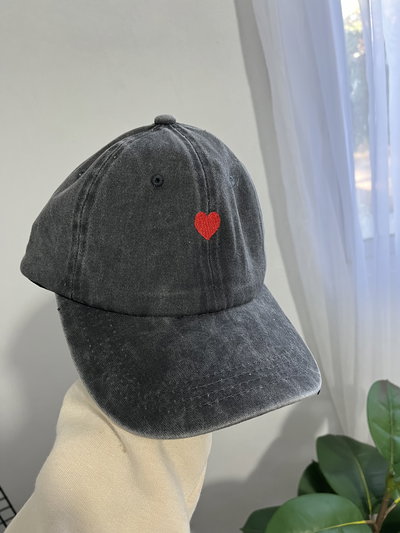 Gorra batic