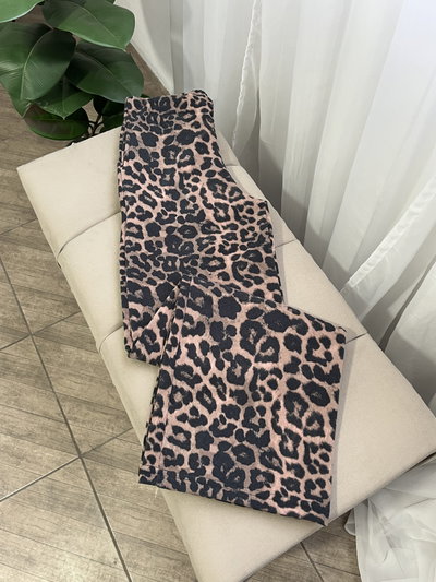 Pant Animal 