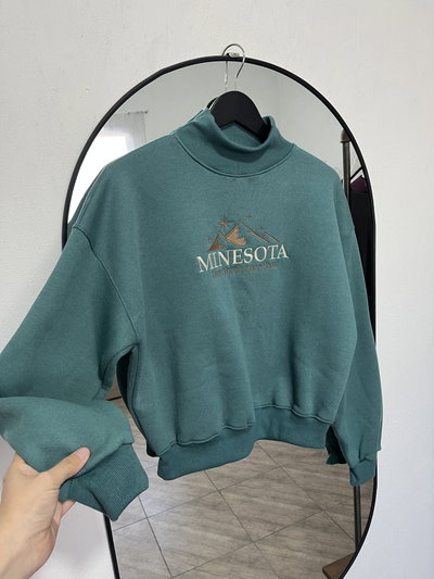 Buzo Minesota