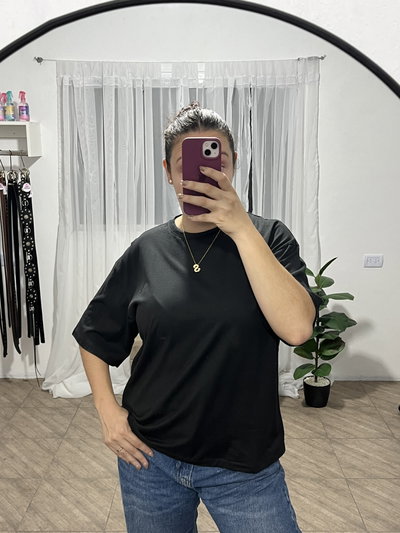 Remera Lipa