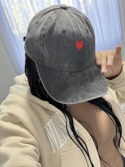 Gorra batic