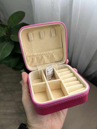 Mini alajeros