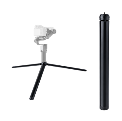 Trípode 30cm Aluminio Reforzado!! - Para Cámaras / Monopie