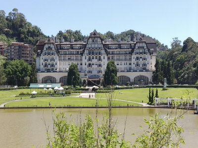 Petropolis Imperial