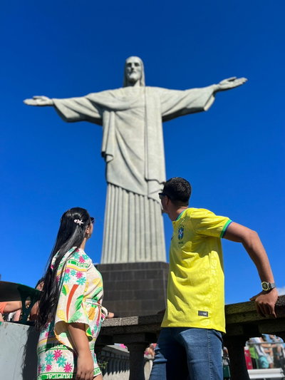 Dia en Rio