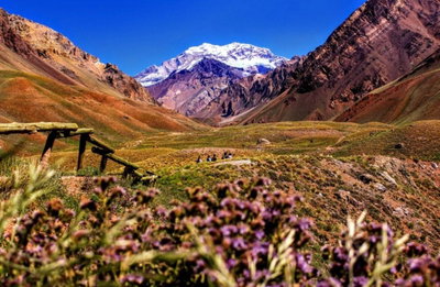 Mendoza