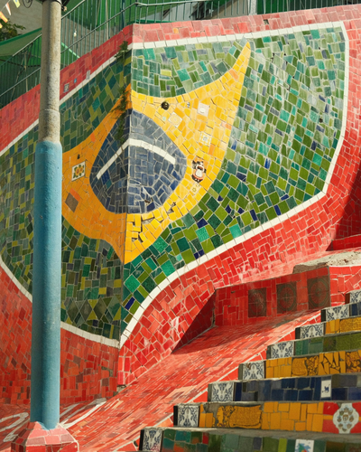 Cristo Redentor + City tour con almuerzo