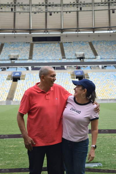 Maracaná Experience