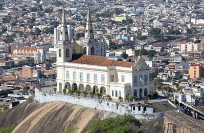 Río Espíritu Santo I
