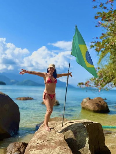 Angra dos Reis - Ilha Grande