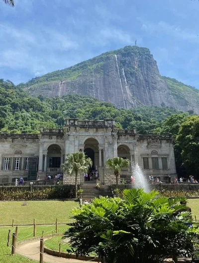 Río Cultura y Naturaleza II