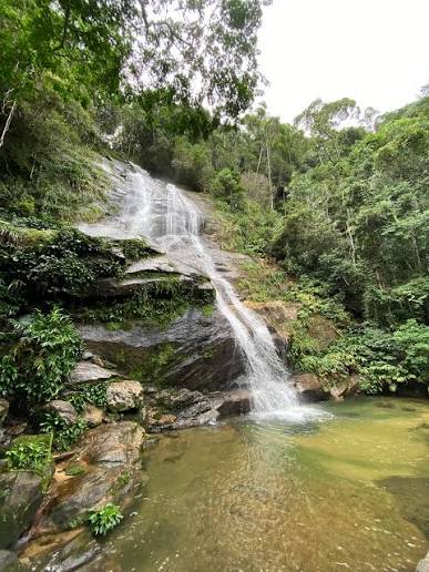 Río Cultura y Naturaleza I
