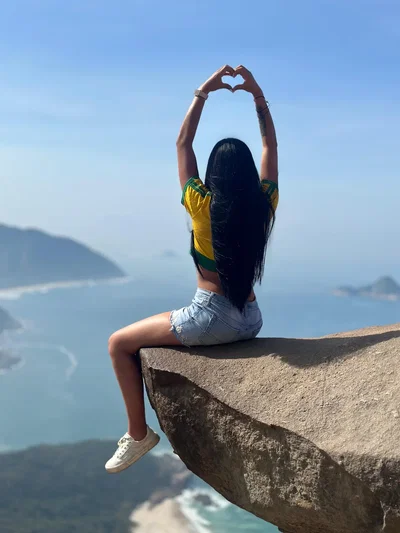 Trilha Pedra do Telegrafo