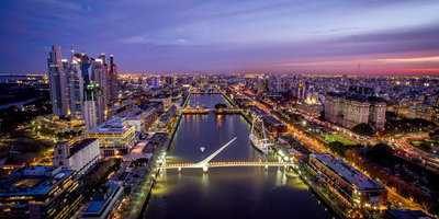 Buenos Aires