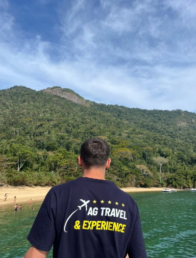 Angra dos Reis - Ilha Grande