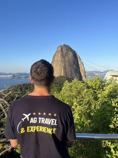 Dia no Rio