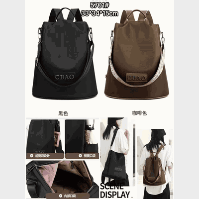 Bolso - Modelo 16