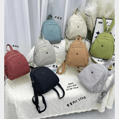Mochila Pechera - Modelo 42